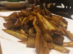 -原鄉本味 楚菜 丹江口鱼(北苑店)