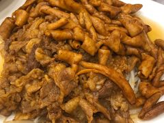 豉油皇鹅肠-粤·向群饭店(龙津东路总店)