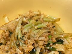 -恰饭·老长沙市井菜(天河客运站店)