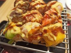 -喜寿司(金狮广场店)