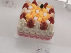 -好利来(五一广场店)