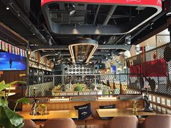 -MARU玛露音乐餐厅(大学路店)