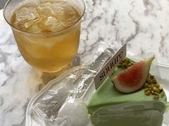 -流酥可心·牛乳蛋糕商店(禾祥西路店)