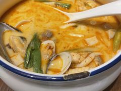 -帕蓝·暹罗料理(大学路店)
