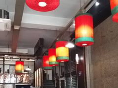 -陈府大宅门成都火锅·手切鲜肉(太原街店)