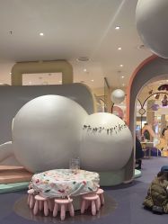 点击看大图 -奈尔宝·儿童乐园·亲子餐厅(华采天地店)