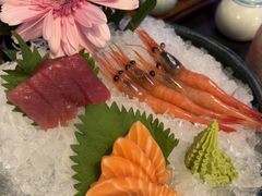 -尚居日料·和牛寿喜烧自助(市府恒隆广场店)