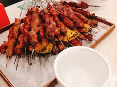 -美达尔烧烤(大尧三路店)