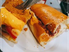 -华嫂冰室(尖沙咀店)