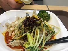 -魏家凉皮(外滩店)