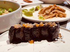 -小大董·烤鸭(观景餐厅·南京西路店)