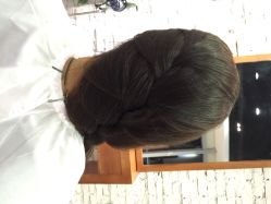 小左美发(五角场店)-小左沙龙