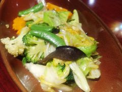 -红泰·泰精选·特色料理(中山路店)