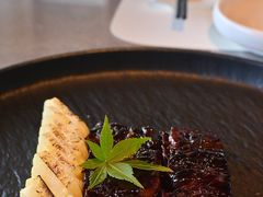 -木守西溪溪隐餐厅