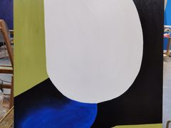 -Refn油画丨零基础定制油画