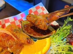 -泰妃殿(武汉首店)