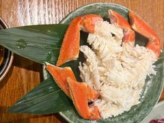 -桂马·日本料理·海胆·海鲜饭·酒场(民主广场店)