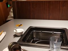 -巴奴毛肚火锅(新街口金鹰店)