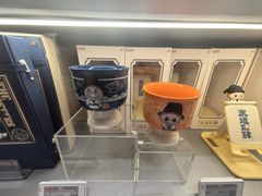 -泡泡玛特POPMART(蓝色港湾店)