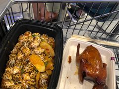 -盒马鲜生(曜一城店)