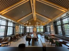 -星巴克臻选(扬州瘦西湖文化广场店)