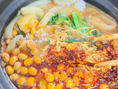 -春艳砂锅居(新玛特店)