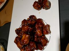 -79号渔船海鲜饭店(华强北店)