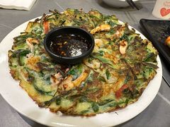 -咕咕站韩国料理(紫金港店)