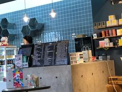 -微焙咖啡工厂(海峡创意产业园·红坊店)