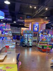 -卡通尼乐园(荟聚中心店)