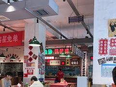 -龙师傅卤炒(天马店)