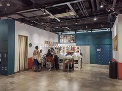 -海马体照相馆(天津世纪都会店)