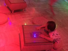 -水晶之星洗浴温泉汗蒸