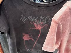 -MOUSSY(环贸iapm店)