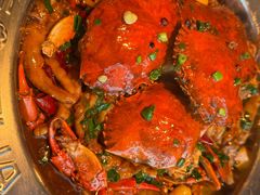 -胖哥俩肉蟹煲(海盐总店)