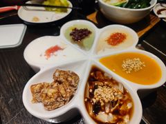 -绿茶餐厅(汇悦大融城店)