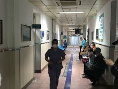 -首都医科大学附属北京同仁医院(西区)