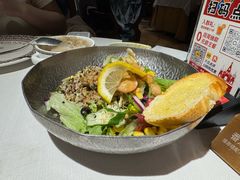-俄士厨房(五棵松华熙LIVE店)