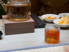 -隐溪茶馆(静安寺店)