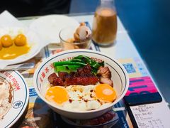 -文通冰室(温州万象城店)
