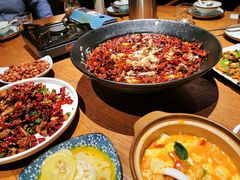 -成都娃娃花园餐厅(河西旗舰店)