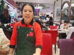 -九寸花汀(摩天活力城店)