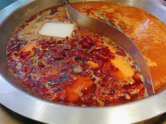 -沸炉重庆老火锅(军事博物馆店)