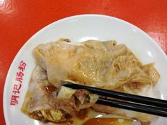 -西关明记肠粉(荔枝湾店)