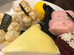 -加餐海鲜自助(宝龙一城店)