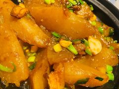 -南堂館川菜文化餐厅(天府店)
