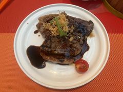 -怡咖啡自助餐(宁波香格里拉店)