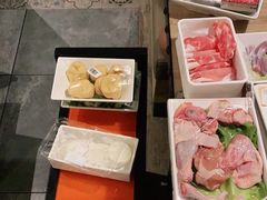 -野妹火锅(南园店)