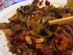 -川哥辣妹(南岗店)