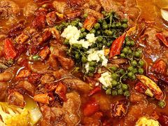 -伍捌厨房·私房菜(莲坂新村小区店)